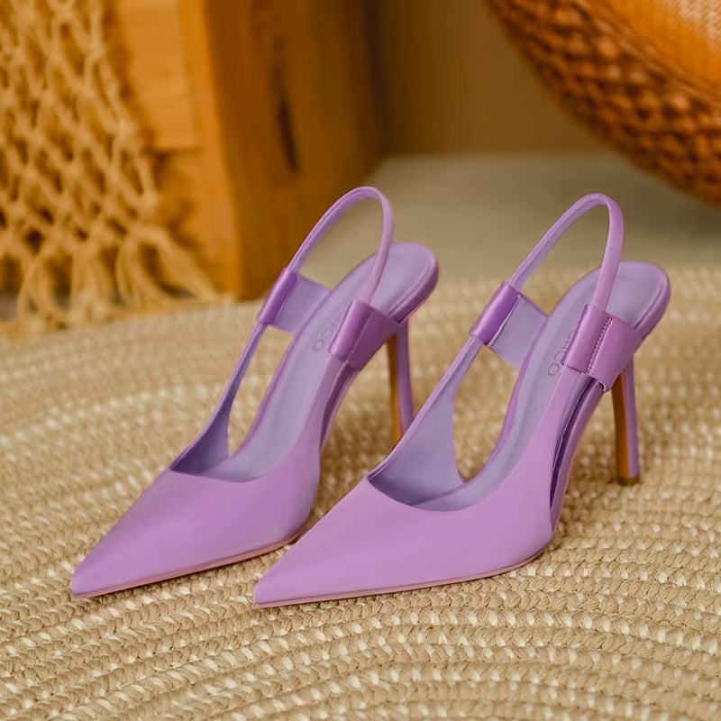 Talons aiguilles pour femmes - Renata