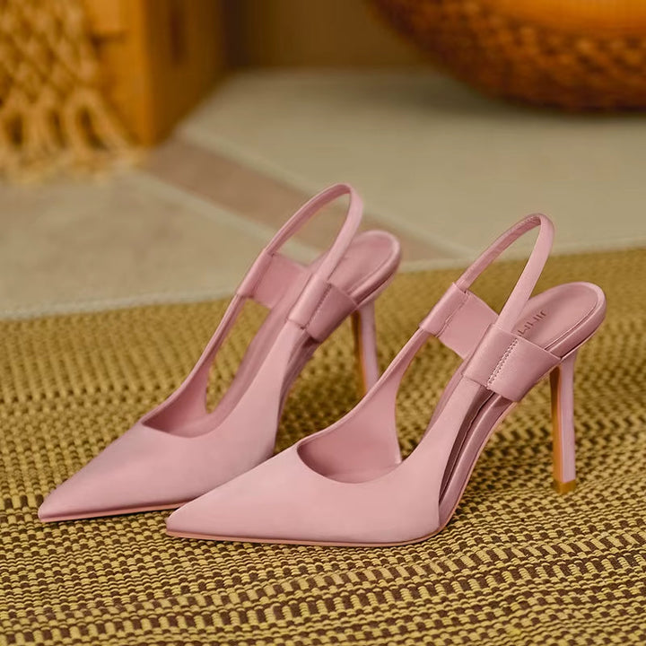 Talons aiguilles pour femmes - Renata