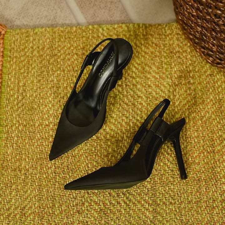 Talons aiguilles pour femmes - Renata