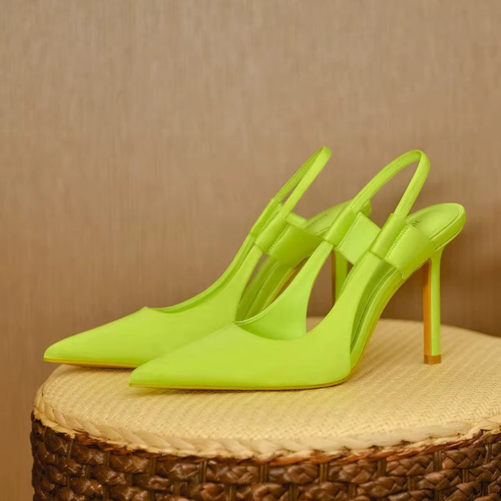 Talons aiguilles pour femmes - Renata
