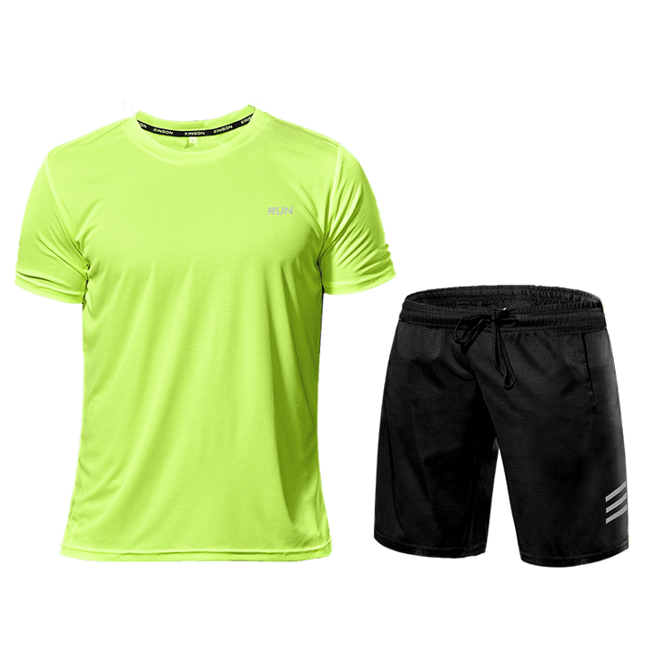 DynamicFit Pro - Ensemble sportif de haute performance