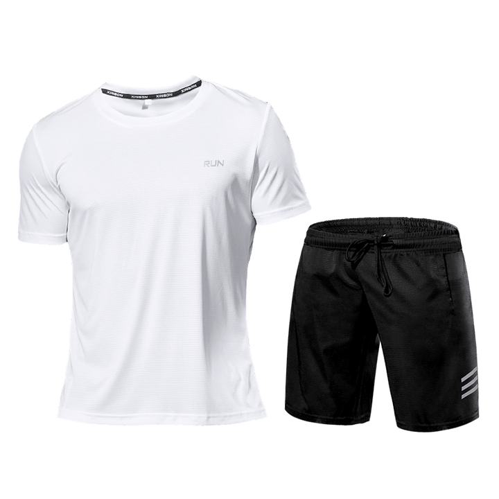 DynamicFit Pro - Ensemble sportif de haute performance