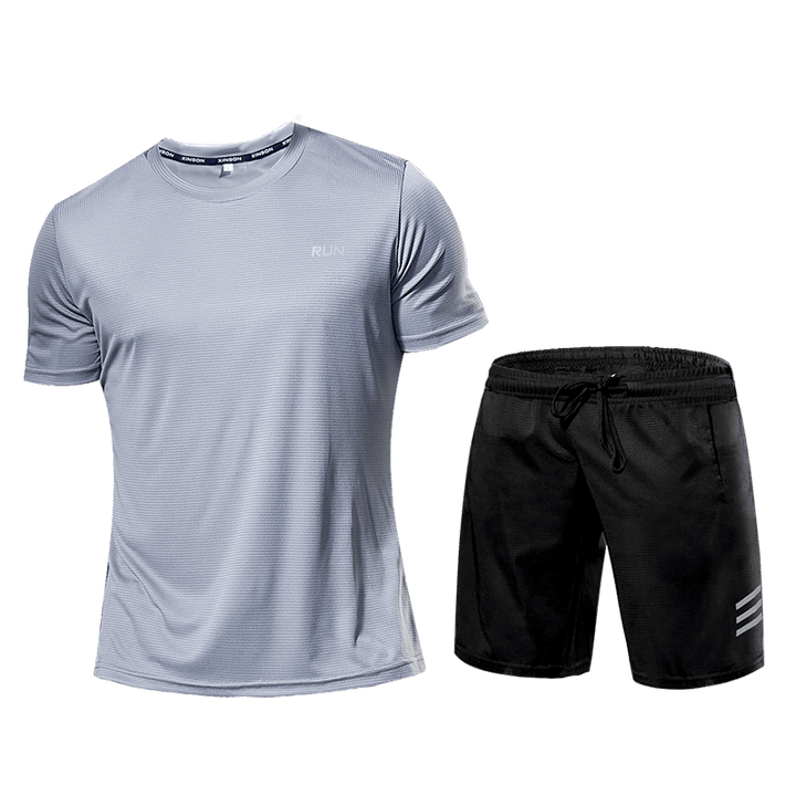 DynamicFit Pro - Ensemble sportif de haute performance