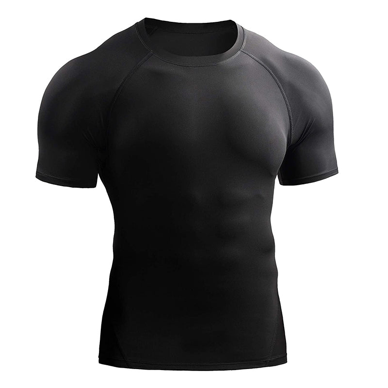 T-Shirt AeroFit pour une meilleure performance sportive