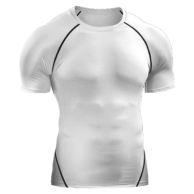 T-Shirt AeroFit pour une meilleure performance sportive