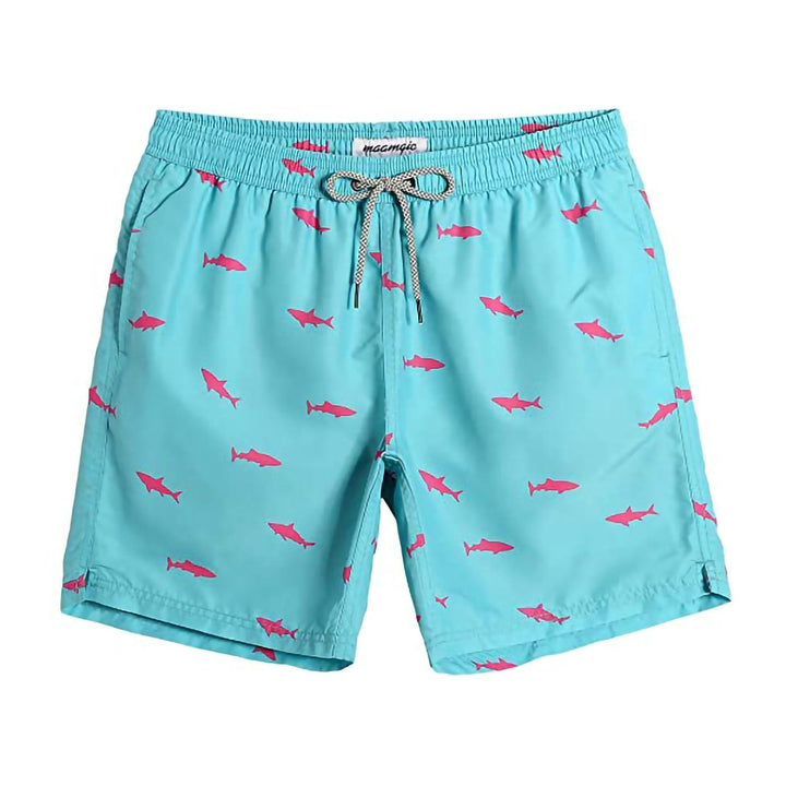 Short de bain de plage pour hommes Mode