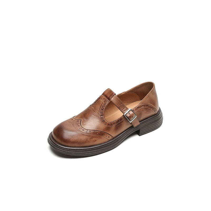 Chaussures Mary Jane pour femmes - Taylor