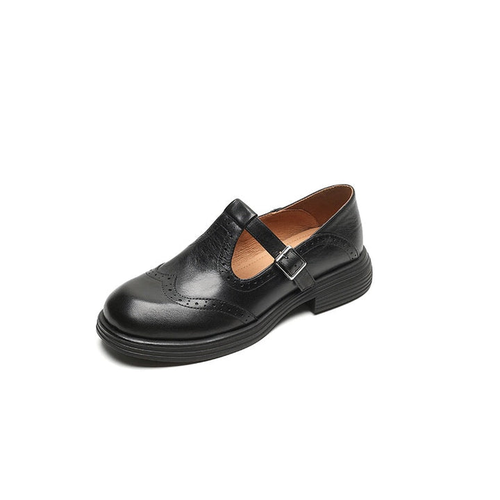 Chaussures Mary Jane pour femmes - Taylor