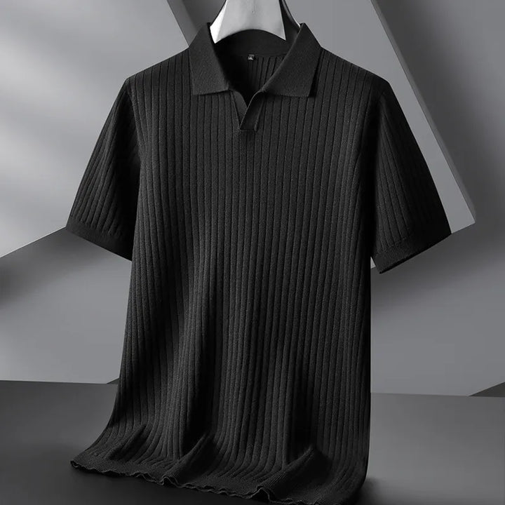 Kain - Polo à manches courtes pour hommes