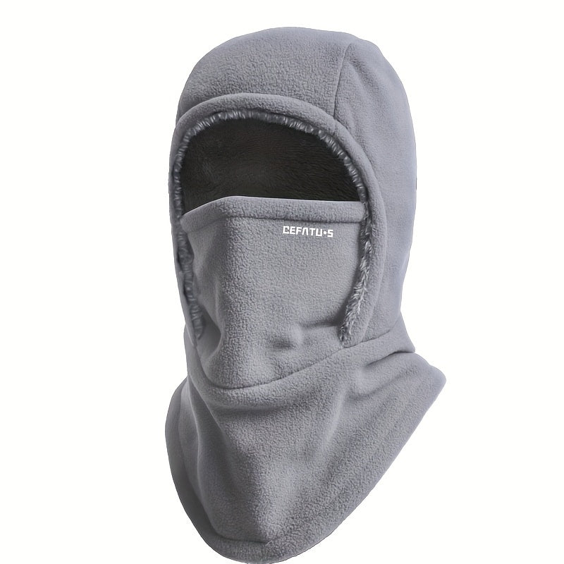 Masque de ski coupe-vent - Maresca