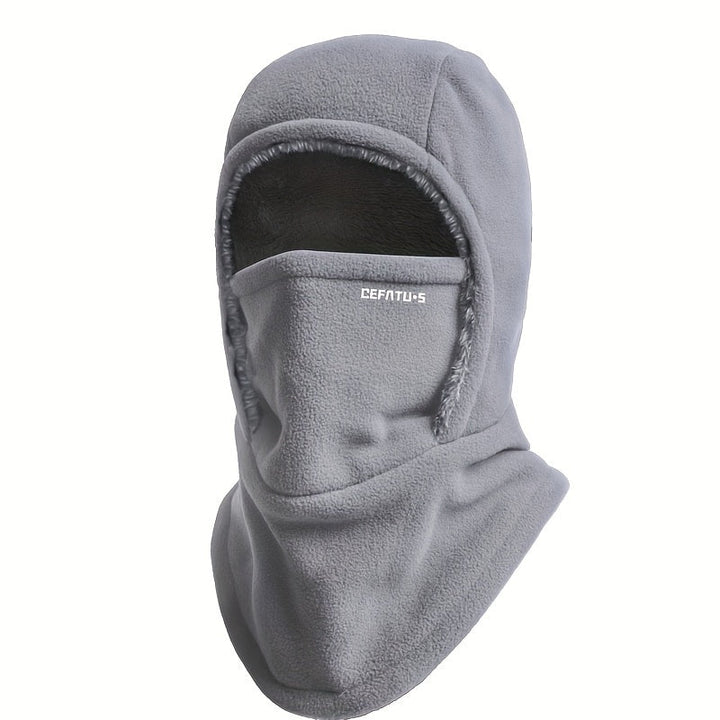 Masque de ski coupe-vent - Maresca