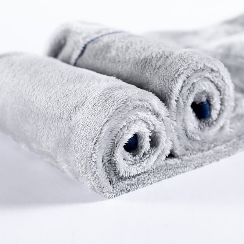 Pantalon effet denim thermique pour femme - Davianne