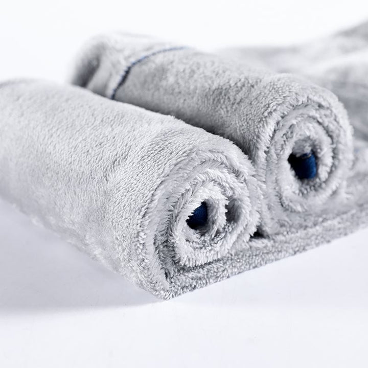 Pantalon effet denim thermique pour femme - Davianne