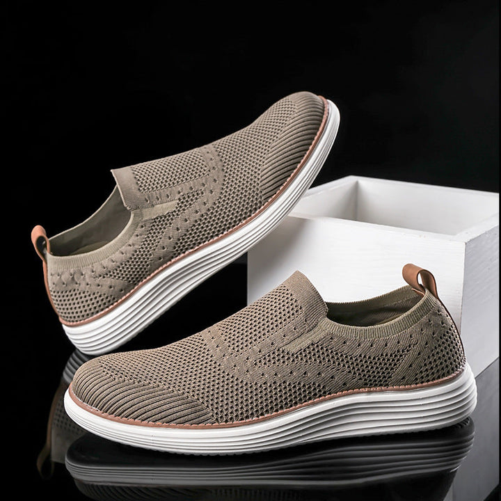 Chaussures respirantes pour hommes - Dorian
