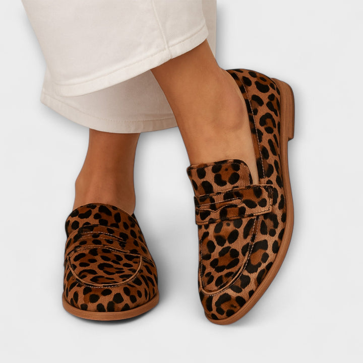 Mocassins femme - Patricia