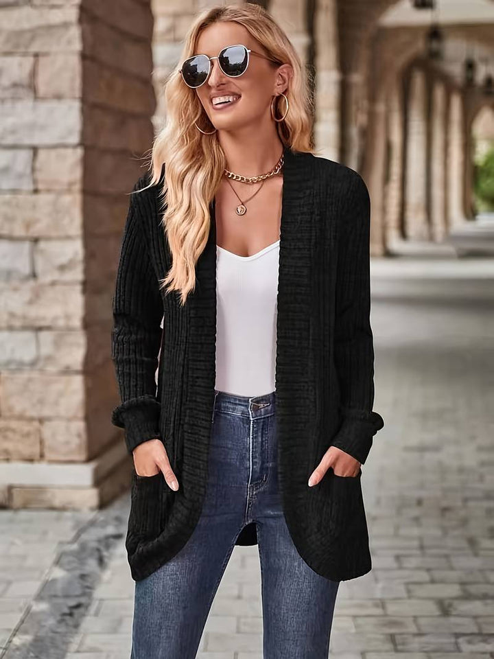 Manouk - Cardigan stylé