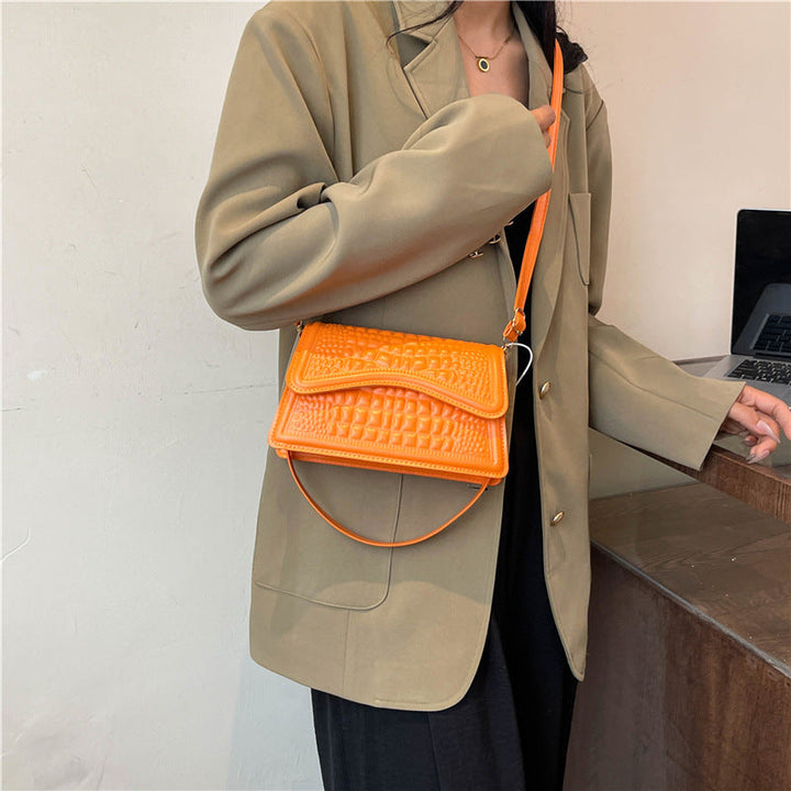 Sac à bandoulière pour femmes - Aveline