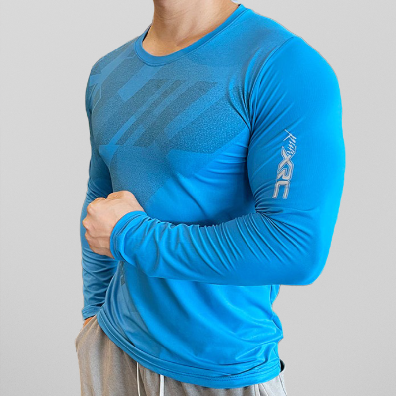 Bailey AeroFlex Active Shirt