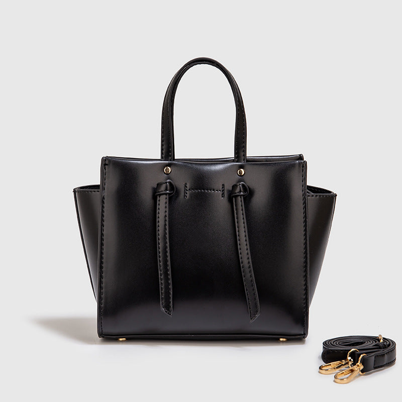 Sac à bandoulière style ailes - Moraima