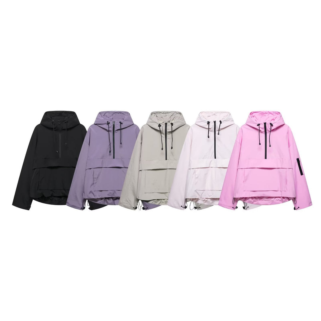 Veste de sport pour homme - Jacob