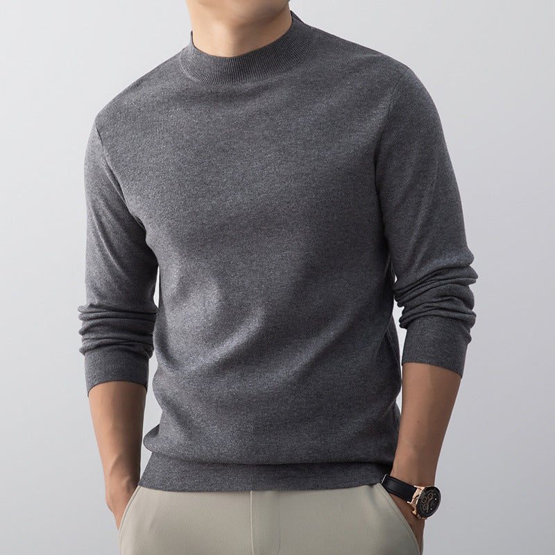 Pull classique pour hommes - Ervian