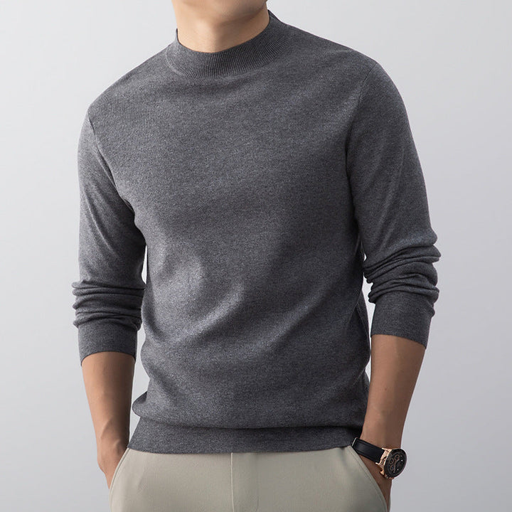 Pull classique pour hommes - Ervian