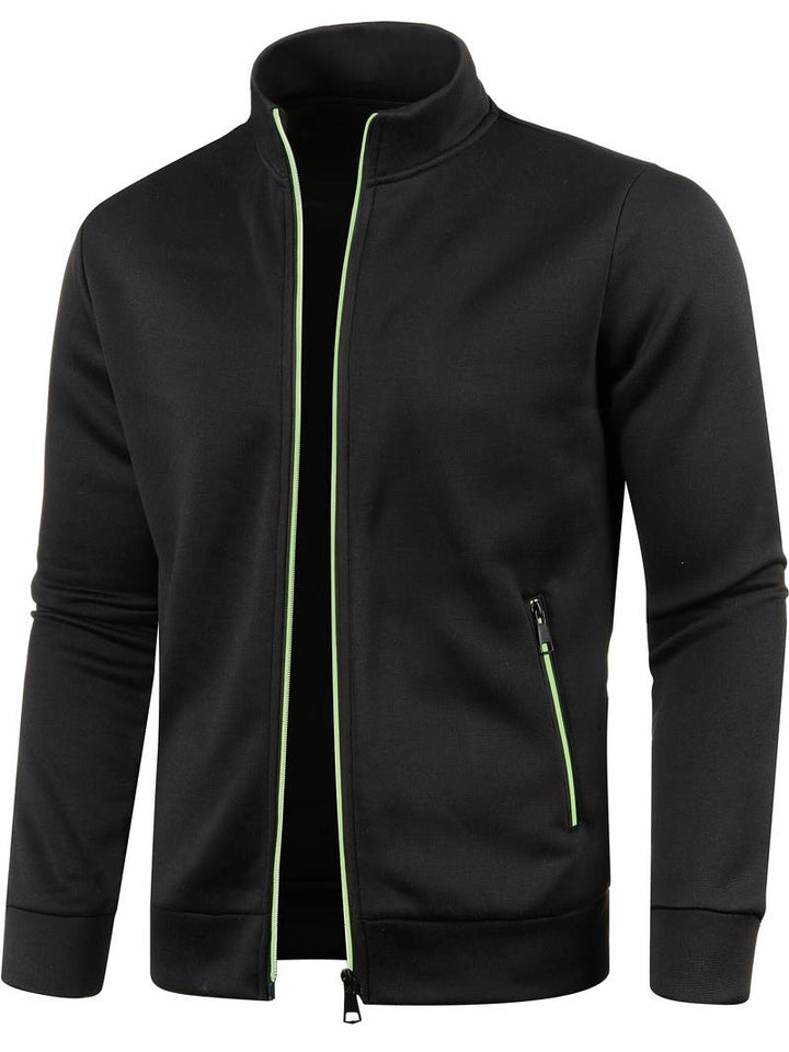 Gianni - Cardigan confortable