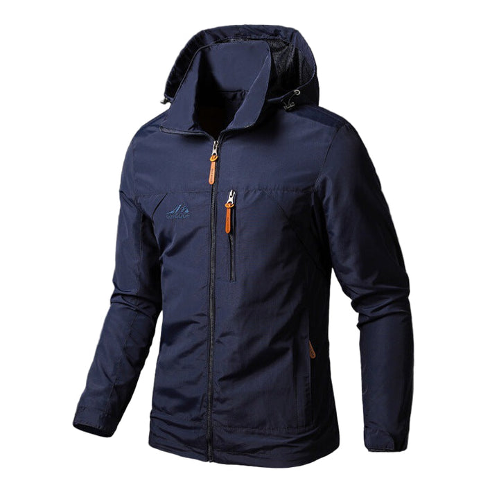 Veste de sport imperméable - Mikkel