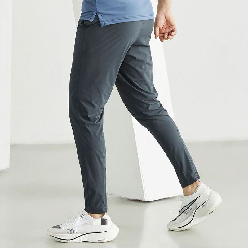 Pantalon de training dry fit pour hommes - Josh