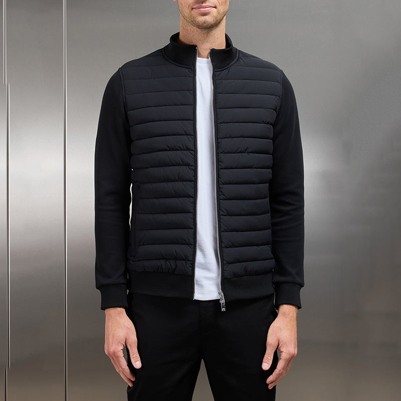 Veste matelassée pour homme - Virgilio