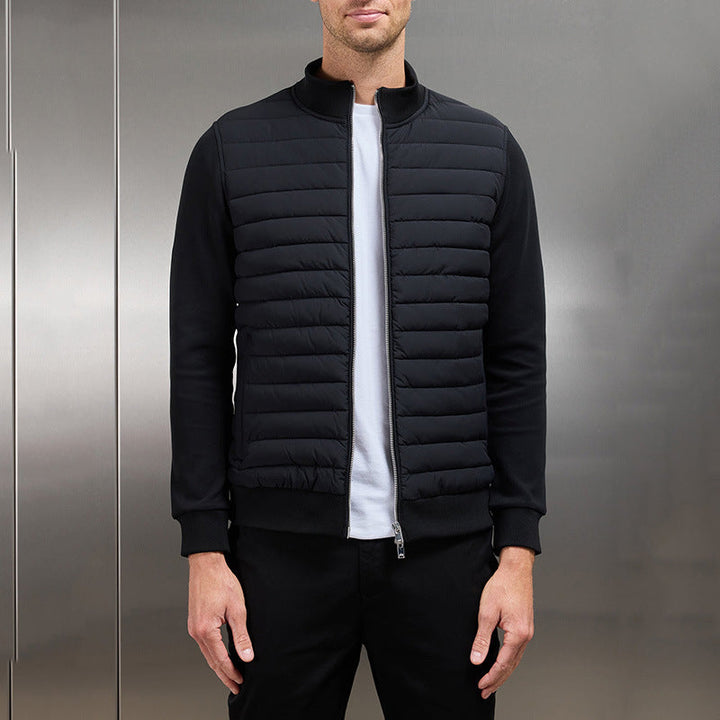 Veste matelassée pour homme - Virgilio