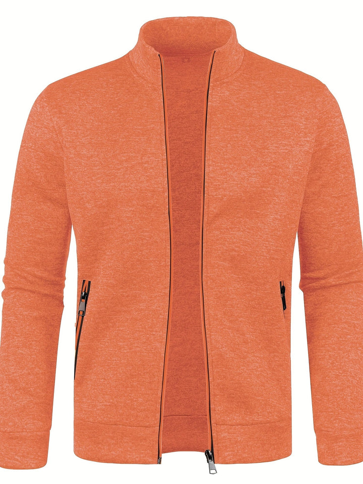 Gianni - Cardigan confortable
