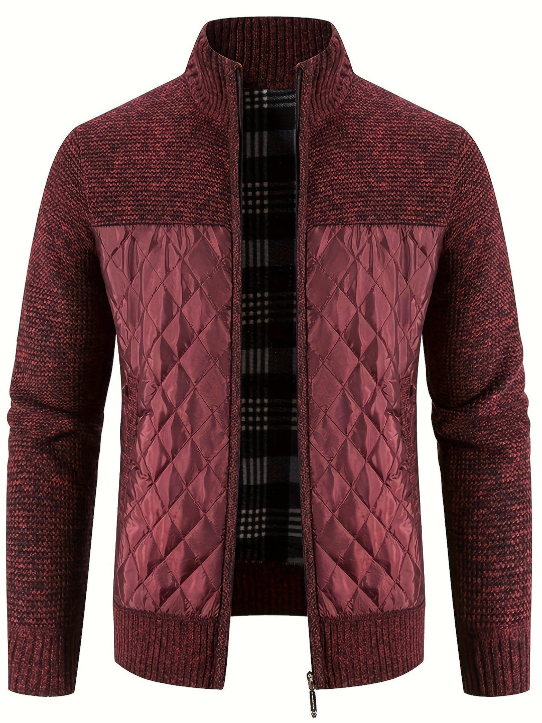 Antonio - Manteau de printemps élégant