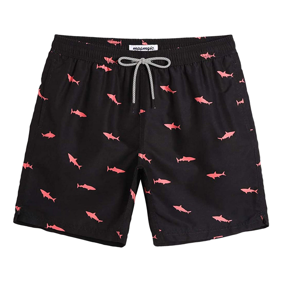 Short de bain de plage pour hommes Mode