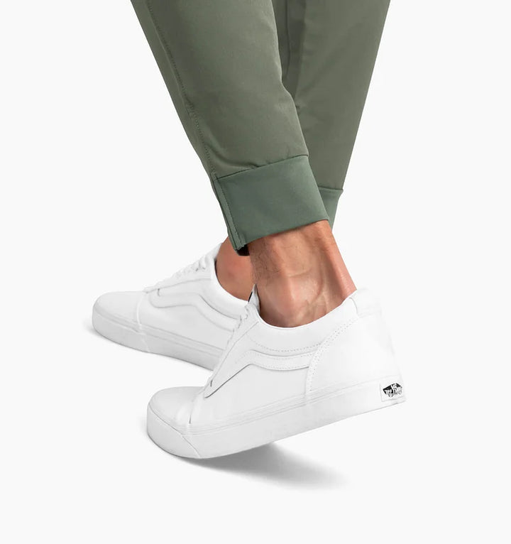 Pantalon confortable pour tous les jours pour hommes