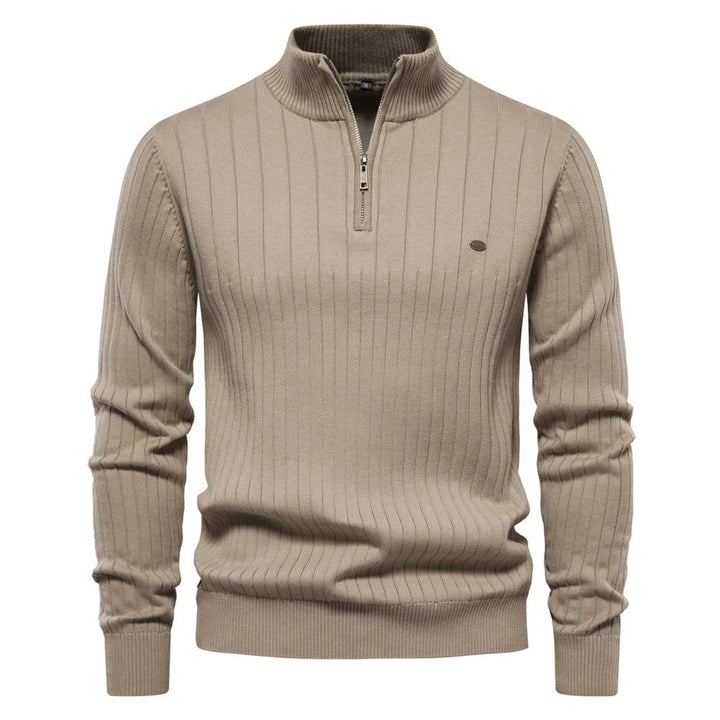 Pull en maille Bosh Premium