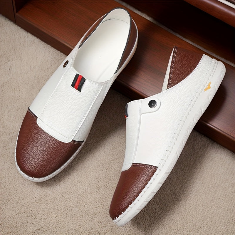 Chaussure basse pour chauffeur - Paolo