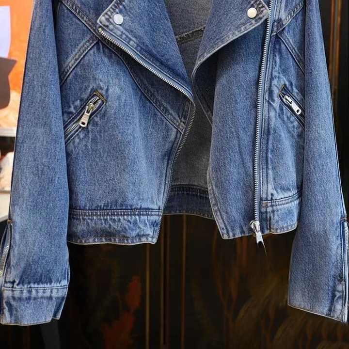 Veste Lilliene Denim