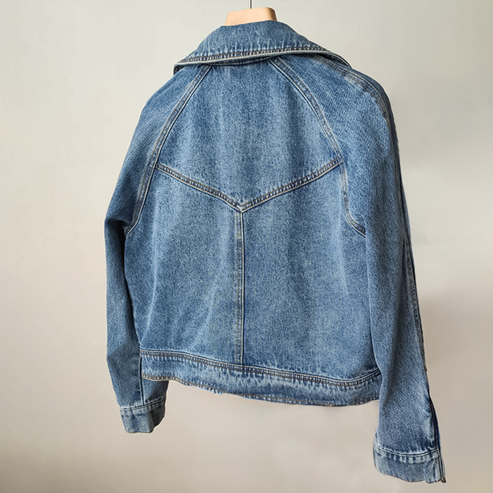 Veste Lilliene Denim