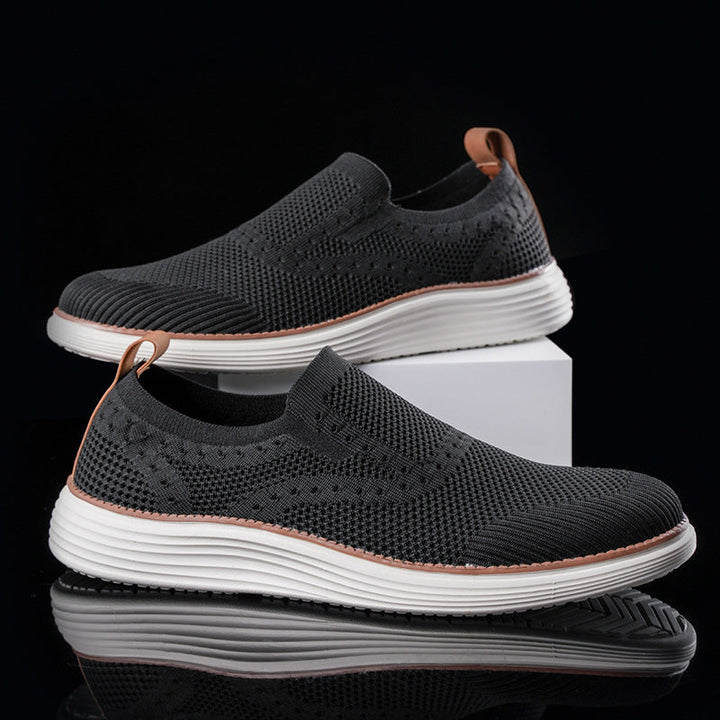 Chaussures respirantes pour hommes - Dorian