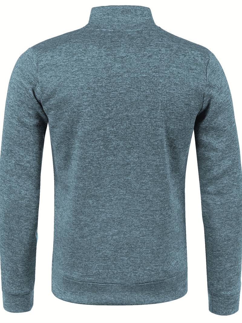 Gianni - Cardigan confortable