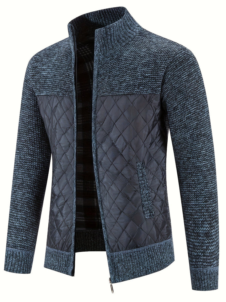 Antonio - Manteau de printemps élégant