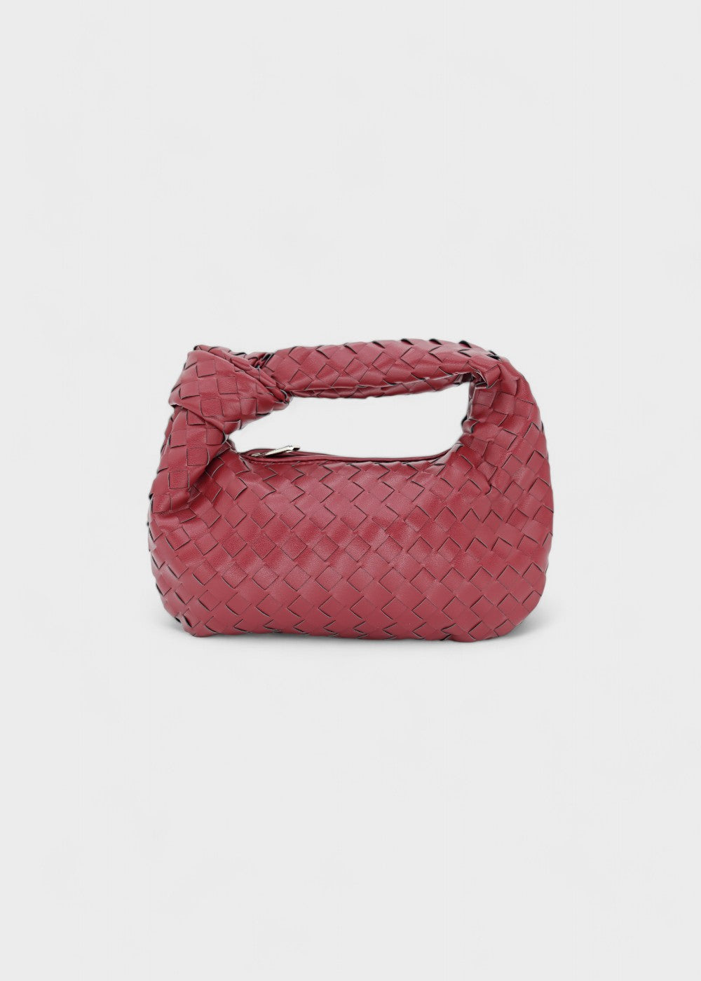 Mini sac tressé pour femme - Soera
