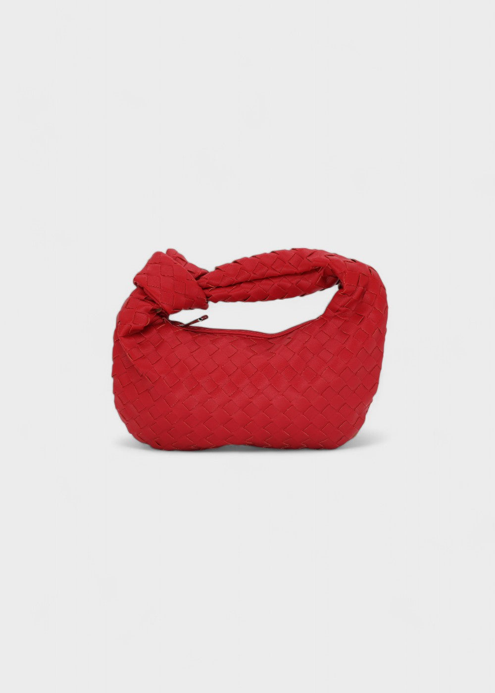 Mini sac tressé pour femme - Soera