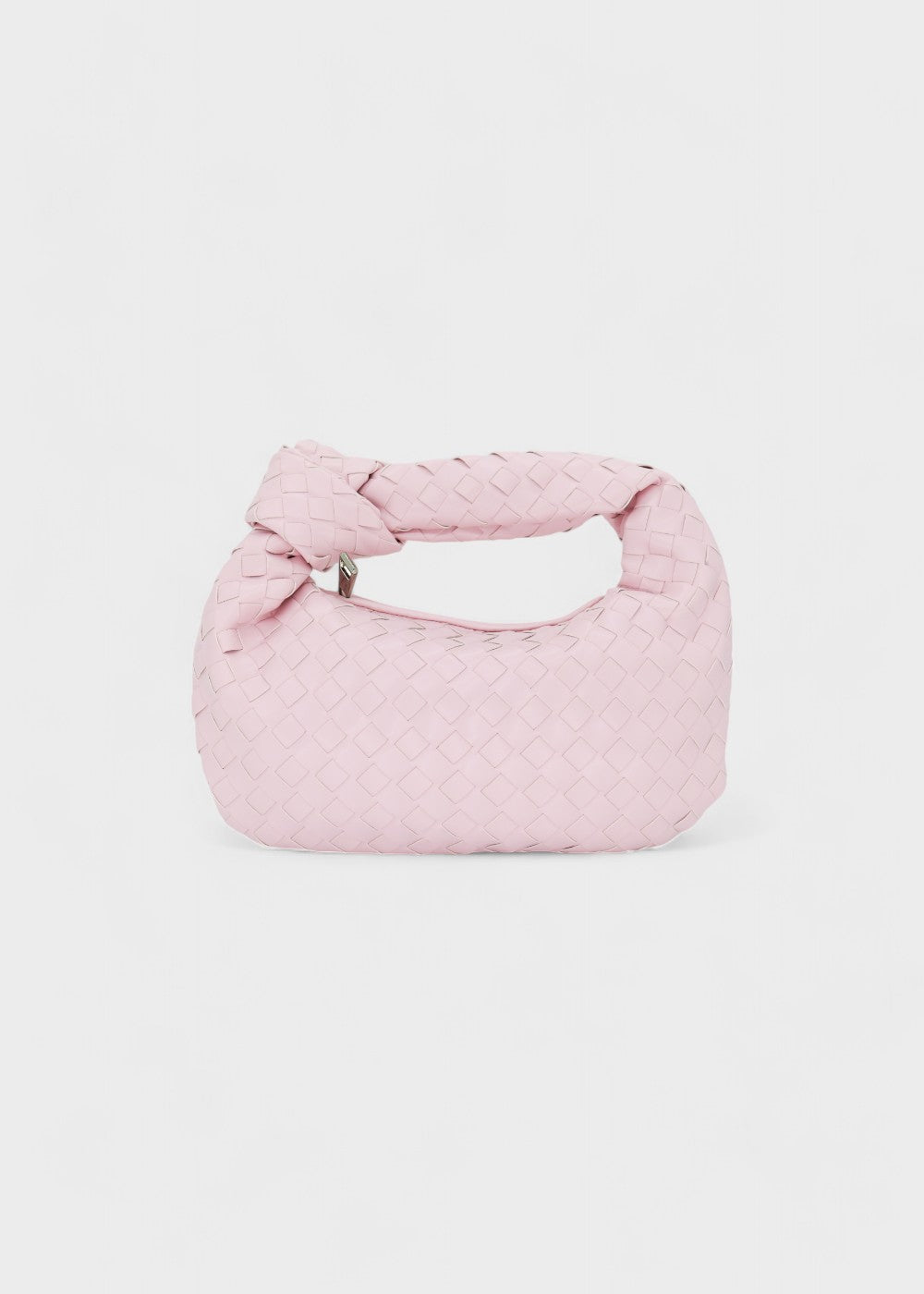 Mini sac tressé pour femme - Soera
