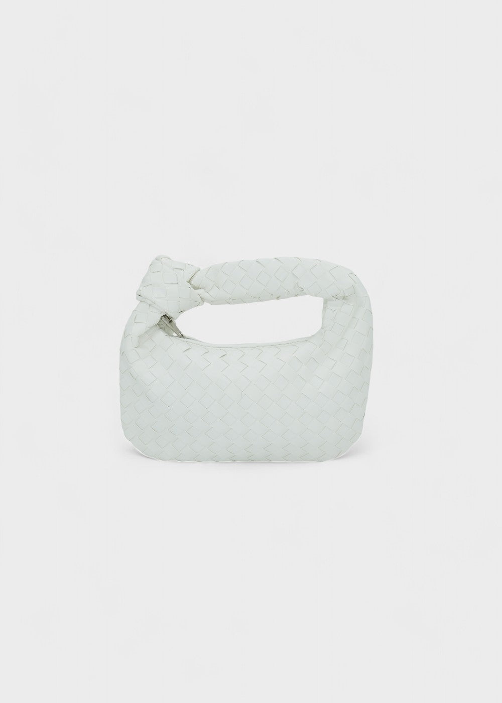 Mini sac tressé pour femme - Soera