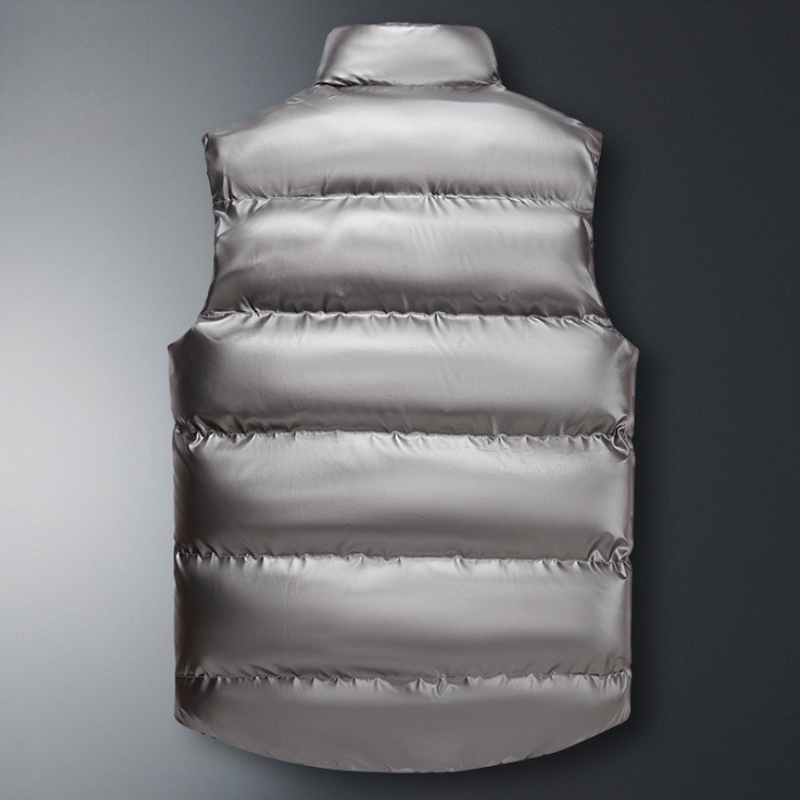 Veste Premium - Vanille