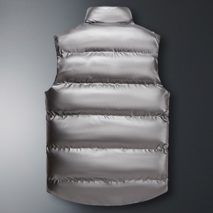 Veste Premium - Vanille