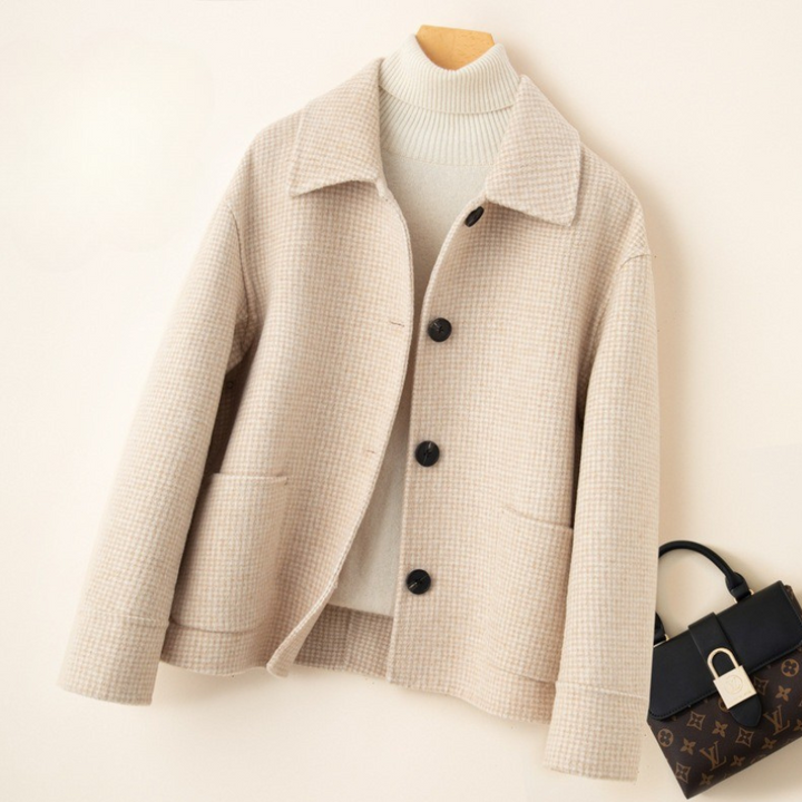 Veste en cachemire - Dinorah