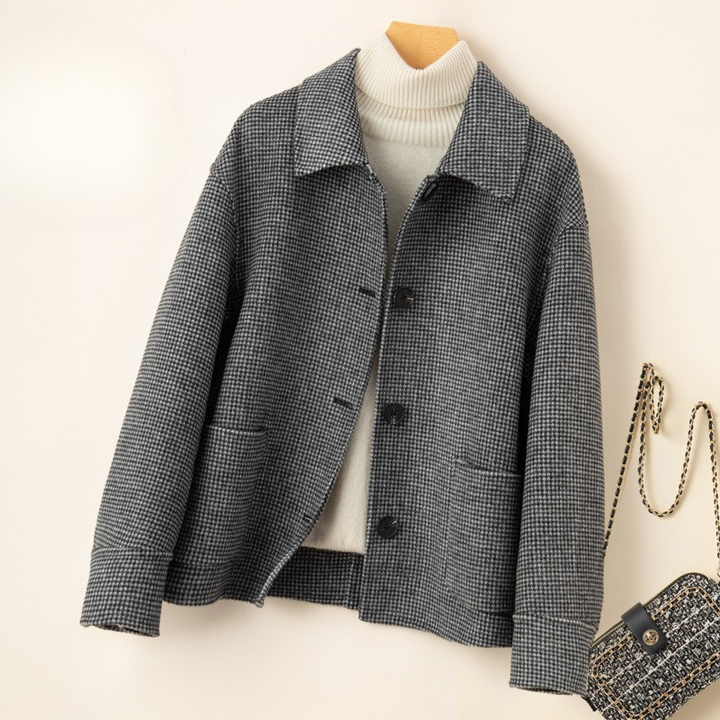 Veste en cachemire - Dinorah